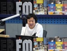 이수근, ‘김영철의 파워FM’ 스페셜 DJ…“아침 7시 생방, 혼란스러워”