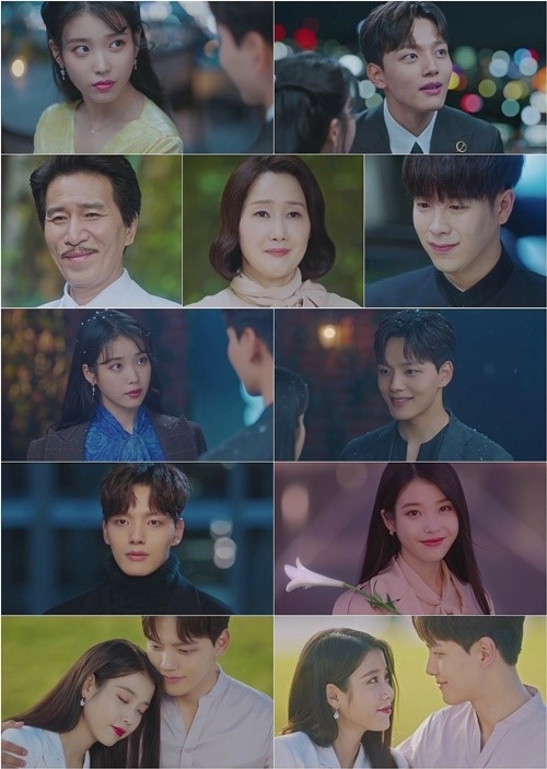 ‘호텔 델루나’ 열린 결말로 아듀…올해 tvN 최고 시청률