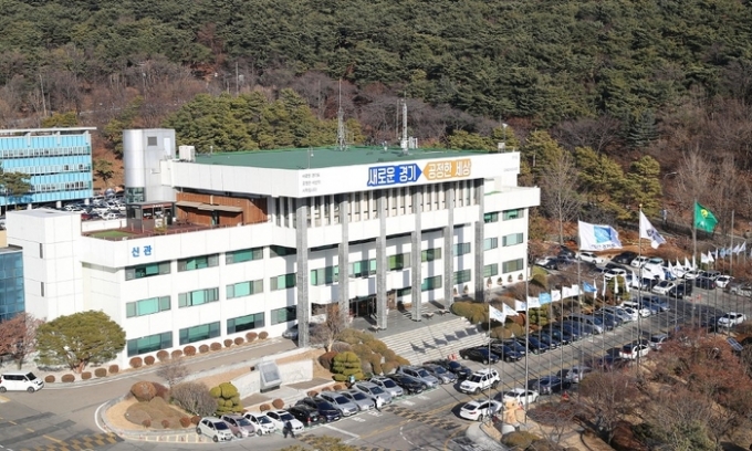 경기도, 상생국민지원금 이의신청 세대 재난기본소득 신청 연장