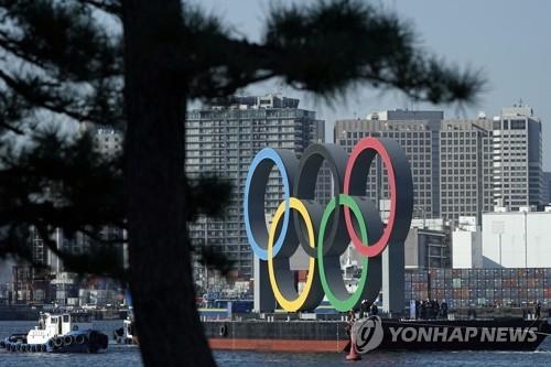 日 매체 “1년 연기된 도쿄올림픽, 개최 여부 2월에 판가름 날 것”