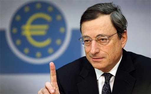 이탈리아 차기 총리에 드라기 전 ECB 총재