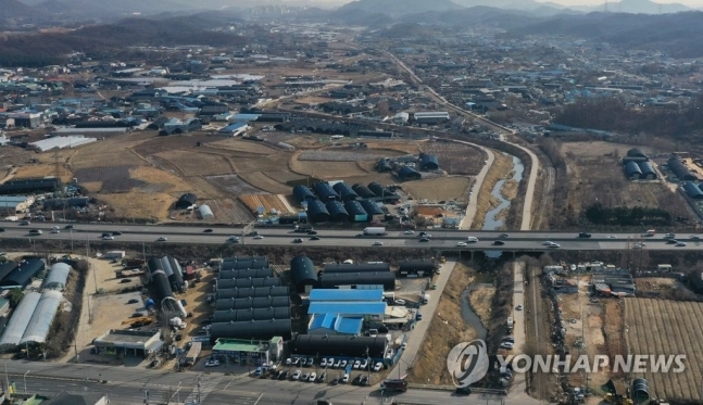 '공공 주도' 부동산 대책 신뢰 추락…판 커지는 'LH 투기' 조사