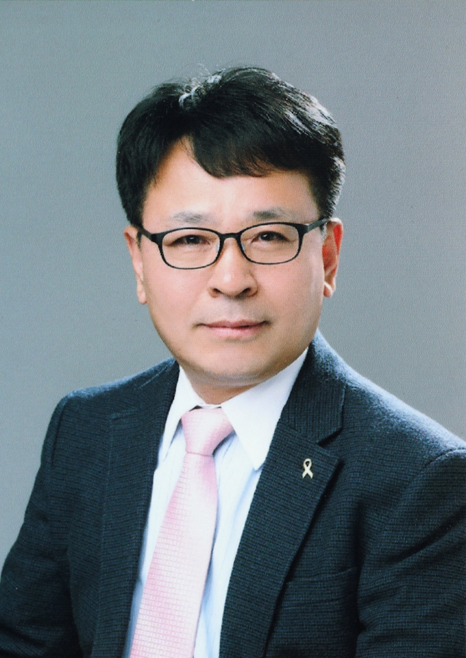 대전시의회 오광영 의원, ‘제8대 후반기 더불어민주당 원내대표’ 선출