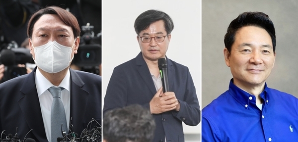 尹 분석 나선 정치권… “검증 과정에서 지지율 하락” 경고
