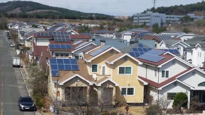 경북도, 주택용 신재생에너지 지원…설치 기업 '지역 제한'