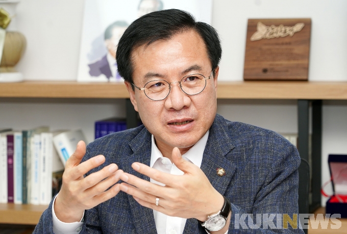윤영덕, 학교 급식실 ‘폐암 사태’ 해결 위한 토론회 개최
