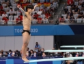 [올림픽] 간신히 결승 오른 우하람... 다이빙 3m 스프링보드 4위 ‘대반전’