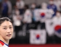 [올림픽] 김연경, 국가대표 은퇴 선언… “오늘이 마지막 경기”