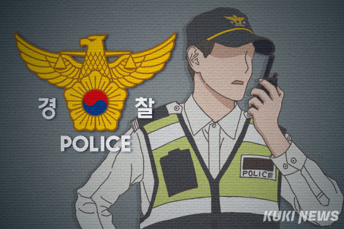 강원 '호우주의' 속 교통사고 속출…9명 중경상