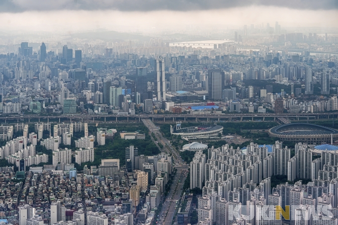서울서 집 산 2030, 절반 넘게 ‘갭 투자’