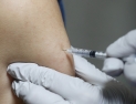 노바백스 백신 접종, 2월 중순부터 시작