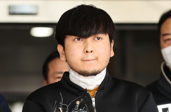 ‘세 모녀 살해’ 김태현, 피해자의 불편함 공감 못해