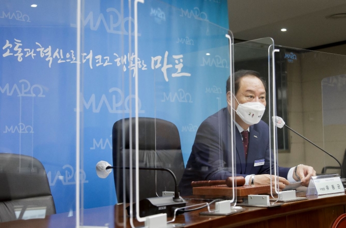 [우리동네 쿡보기] 관악구, ‘2050 탄소중립’ 비전 선포식 개최 外 영등포구‧마포구