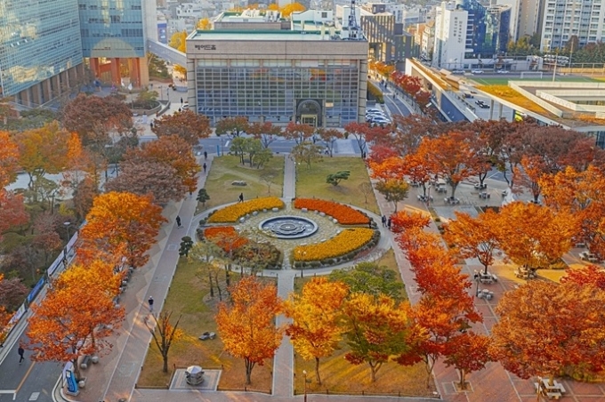 숭실대 글로벌미래교육원, 2022학년도 신입생 모집 