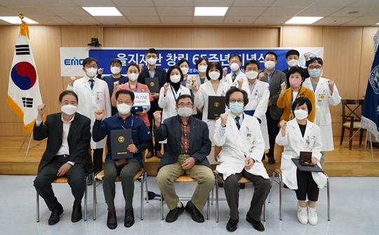 [병원소식] 전국 병원에서 ‘생명나눔 응원 캠페인’ 열려 外