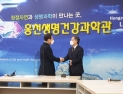‘홍천’ 찾은 이재명… “강원도에 평화특별자치도 설치”