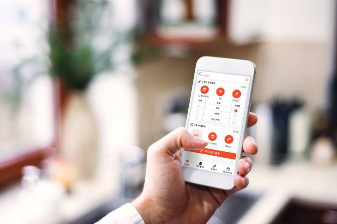 JW중외, 혈우병 환자 위한 ‘헴리브라’ 앱 개선