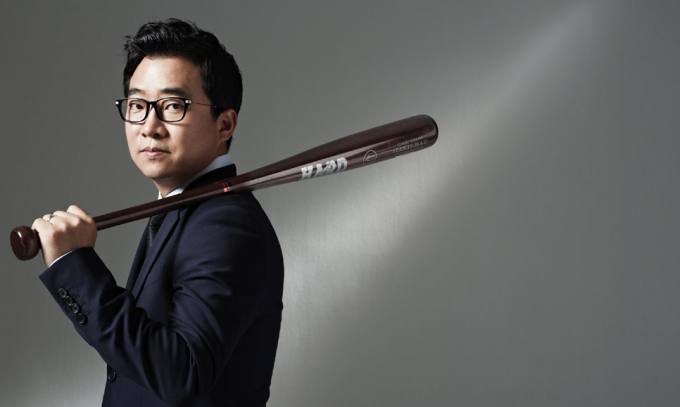 “한국 야구 수준 있는 그대로 받아들이자”