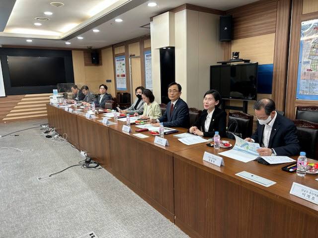비폭탄 피해 막는다...강남 빗물배수터널 설치 주민협의회 구성