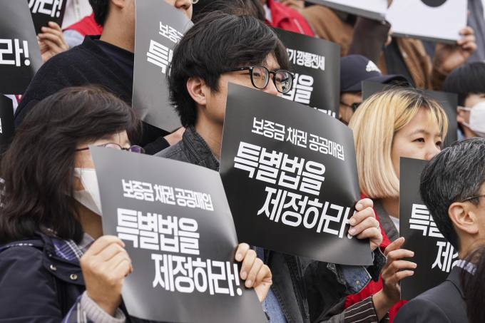 경찰, ‘동탄 전세사기’ 임대인 등 5명 구속영장 신청