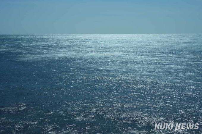 이창준·황진수 사진展 ‘바다를 : 보다’