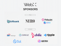 위메이드, 일본 웹3 컨퍼런스 ‘WebX’ 플래티넘 스폰서로 참가