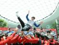 한국 축구, 청소년 대회에선 성공 연속…성인 대표팀은 왜 부진하나