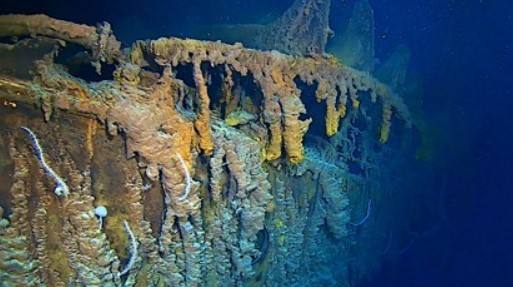1인당 3억원 ‘타이타닉’ 관광 잠수정 실종… “작년 여름에도 길 잃어” 