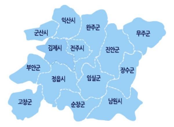 [편집자 시선]민선8기 1년, 전북은 ‘변화의 시간’
