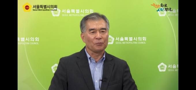 김현기 서울시의회 의장 “현장서 시민들 목소리 경청하겠다”