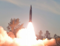 北 탄도미사일 2발 발사…합참 “중대한 도발 행위”