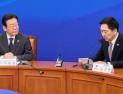 김기현·이재명 ‘책’과  尹대통령의 ‘국정고민’··· 속내는