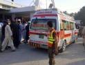 파키스탄 북서부서 폭탄 테러… 노동자 11명 사망