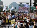 ‘일본 오염수 방류’ 놓고 뜨거워진 한·중·일 주말 여론