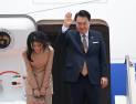 尹대통령 인도네시아 순방 종료…G20 인도 출발