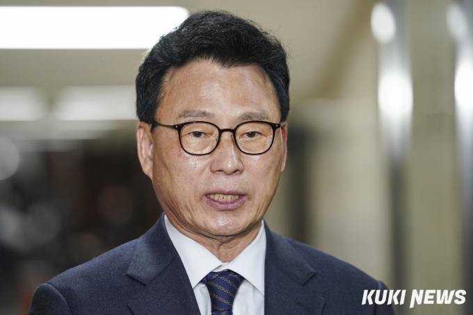 박광온 “강서구 선거, 尹퇴행 멈춰 세워야 하는 총선 전초전”