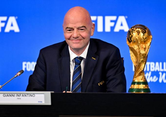 100주년 맞는 ‘2030 FIFA 월드컵’, 사상 최초 3대륙·6개국서 열린다