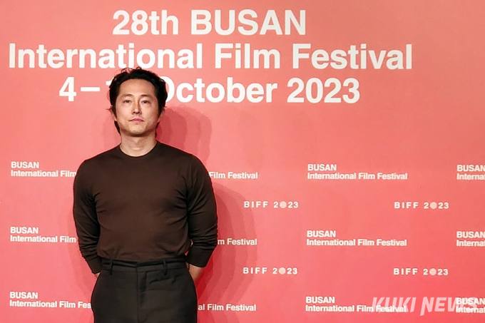 좌절과 돌파… 한국계 영화인, 할리우드 중심에 서다 [2023 BIFF]
