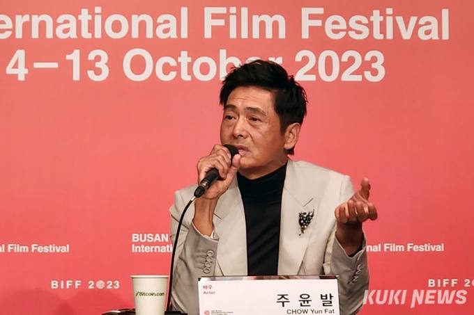 “주윤발 ‘중국 정부 영화 검열’ 발언 웨이보서 삭제돼”
