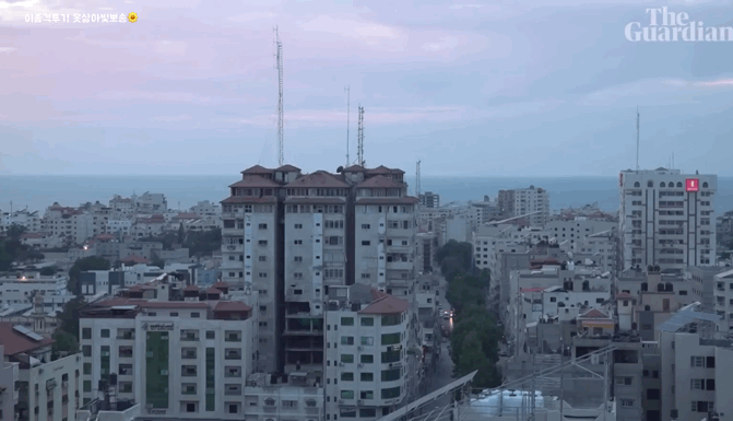 ‘중동 화약고’ 불똥 어디까지 튀나…이란 배후설· 레바논도 참전