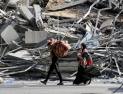 “이스라엘·하마스가 전쟁 범죄를 벌이고 있다”