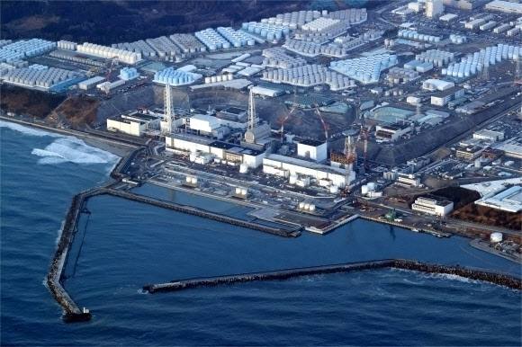 도쿄전력 “3차 방류 오염수서 핵종 미량 검출”
