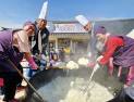 햅쌉·농특산물 등 판매 크게 늘어 …  ‘이천쌀문화축제’ 