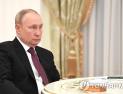 러 크렘린궁, 푸틴 심정지설에 “터무니없는 거짓말”