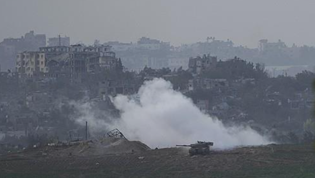 이스라엘군 가자 지상전 돌입…“선 넘었다” 이란 최후통첩