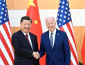 美백악관 “바이든, 11월 시진핑과 건설적 대화 목표”