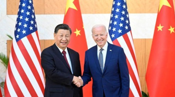 美백악관 “바이든, 11월 시진핑과 건설적 대화 목표”