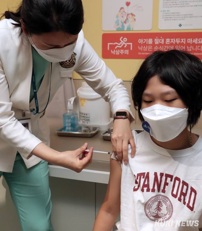 12세 이하 백일해 감염 급증…백신접종 지원되나요 [Q&A]