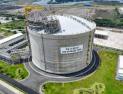 삼성물산, 세계 최대 액화수소 탱크 설계 국제 인증 획득