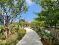 오산시 ‘나빌레라 정원’, 2023 정원드림프로젝트서 대상 수상